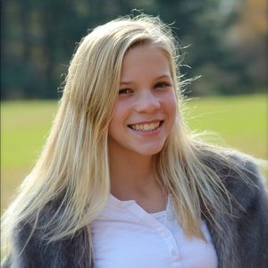 Meet your Posher, Carly